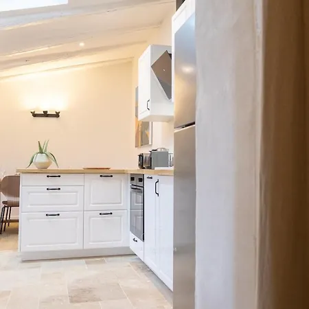 Appartamento Sublime Particulier • Jardin & Parking Prive La Rochelle (Charente-Maritime)